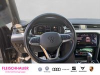 Volkswagen Passat Variant - Vorschau Bild 15
