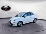 Fiat 500 DolceVita Pano Klima Einpark Tempomat AppleC
