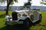 Ford A Replika von Fa. Classic Florida - : Replika