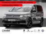 Volkswagen Caddy Edition eHybrid LED App-Connect AHK Travel