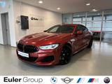 BMW M850 i xDrive Gran Coupe Sport HUD H&K ACC 360 N - BMW M850 in Frankfurt (Main)