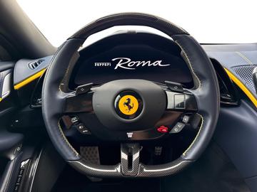 صورة مصغرة 14 لـ 2021 Ferrari ROMA