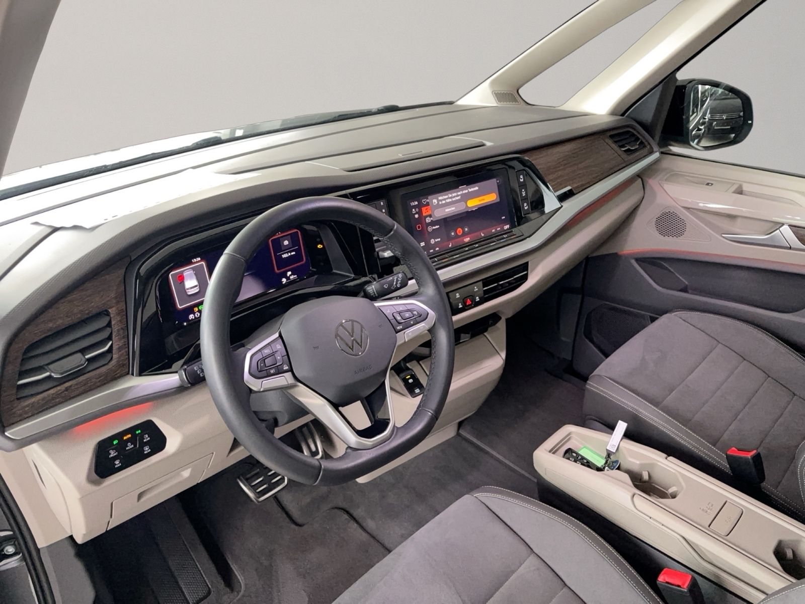 T7 Multivan 1.5 TSI eHybrid 4MOTION Style, AHK,