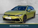 Volkswagen GOLF VIII VARIANT R-LINE 1.5 TSI +LED+NAVI+PANO+