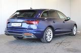Audi A4 Avant 30 TDI adv.LEDER+MATRIX+STDHZG+SIDE+AHK - Audi A4 mit Diesel-Antrieb: Kombi, Automatik