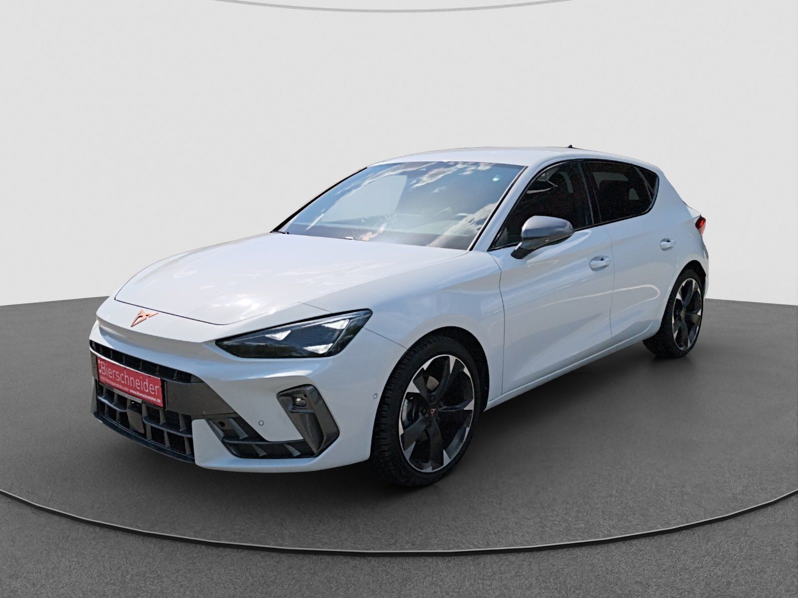 Cupra Leon - Bild 2