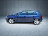 Volkswagen Golf BMT VII 1.6TDI DSG Trendline PDC+SHZ+AHK +N - Volkswagen Golf: Trendline TDI