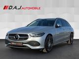 Mercedes-Benz C 200 T Digital Light Keyless HuD Standh R.Kam - Mercedes-Benz C 200 in Hannover