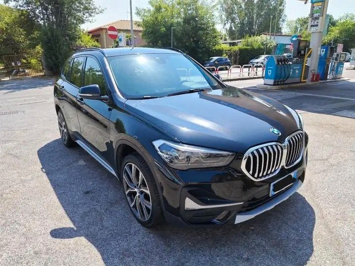 BMW Bmw X1 xDrive18d xLine Plus imagem 3