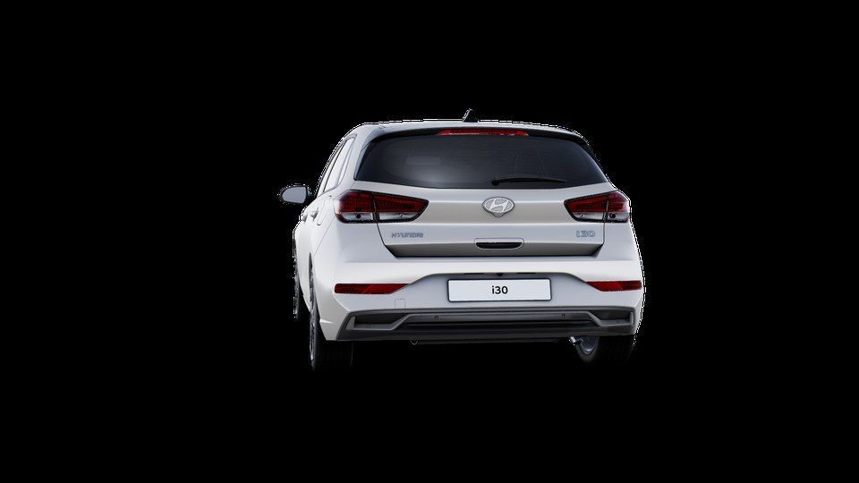 Hyundai i30 - Bild 5