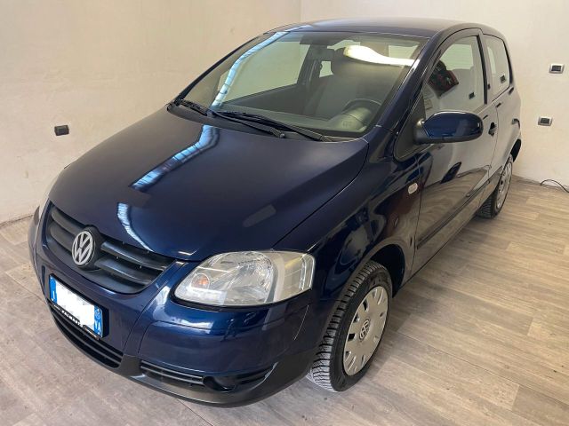 Volkswagen Fox 1.2 Sport Neopatentati tagliandat