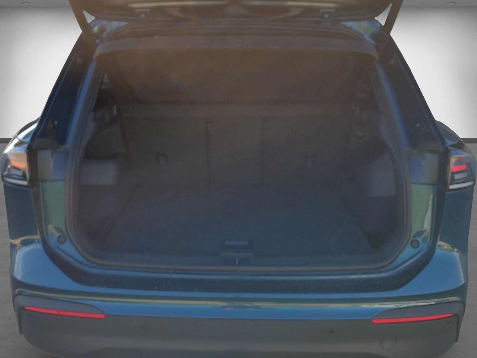 Volkswagen Tiguan - Bild 14