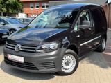 Volkswagen Caddy Nfz Kasten BMT *DACHKLAPPE*TÜV NEU* - Nfz gebraucht