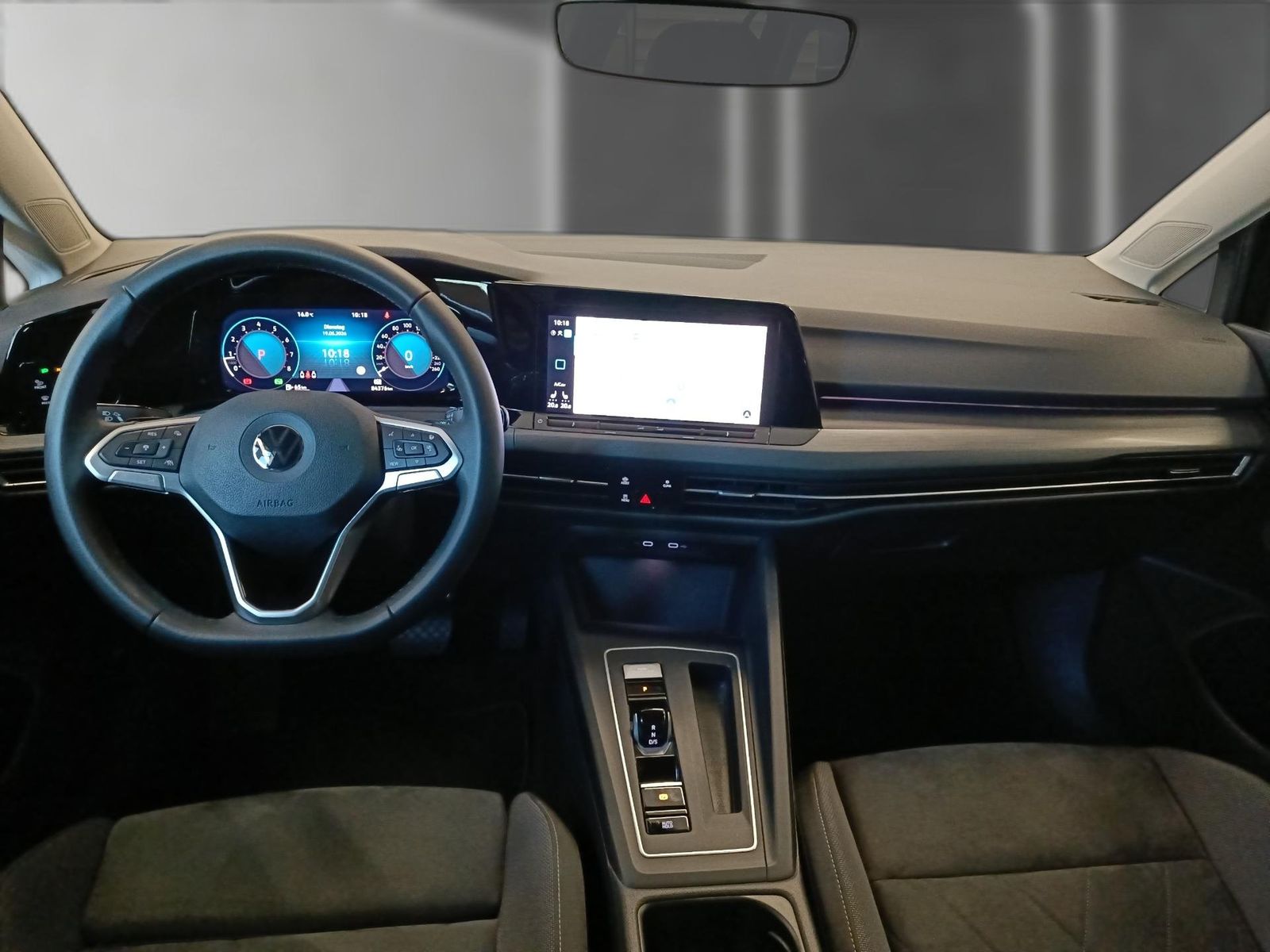 Volkswagen Golf - Bild 9