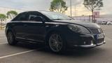 Suzuki Kizashi 2.4 SPORT 6MT - Suzuki Kizashi aus 2010