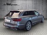 Audi A4 Avant 40 TDI S line competition AHK+Pano+B&O - Audi A4 Competition Gebrauchtwagen
