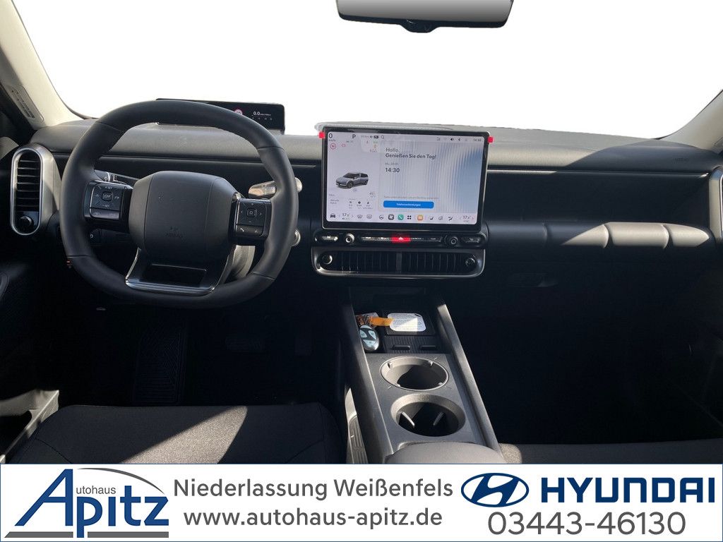 Hyundai IONIQ 3 – Bild 11