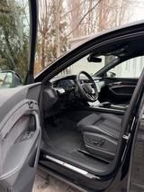 Audi e-tron 50 quattro S line S line - Audi e-tron: Von Privat