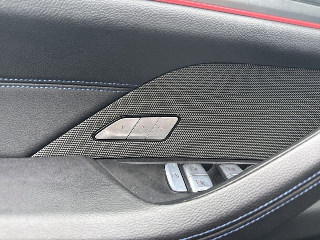 BMW 430d xD GC M SPORT PRO DA GSD 360° MEM H/K 20"