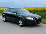 Audi A4 8E Avant 2.0 LPG Gas Automatik Xen... - Audi A4 mit LPG-Antrieb