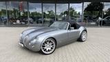 Wiesmann MF 3 Top Zustand, 1. Hand, signed by F. Wiesmann - scheckheftgepflegte Wiesmann Gebrauchtwagen