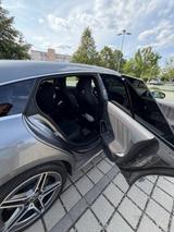 Mercedes-Benz CLA 180 Shooting Brake - AMG Line Grau 04/2020 - Mercedes-Benz CLA 180 Shooting Brake von privat