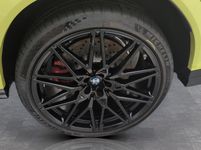 BMW X6 M - Vorschau Bild 17