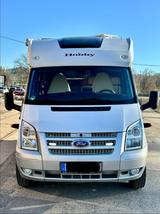 Hobby Van T500 GFSC - Hobby Wohnwagen & Wohnmobile