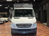 Mercedes-Benz SPRINTER 313 CDI DOKA 3250 KURZ L1 STANDHEIZ AHK - Mercedes-Benz: 313 Cdi