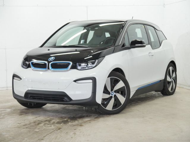 BMW i3 120Ah*DAB*NaviProf*Komfort*WLAN*