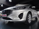 Ford Fiesta 1,1 Cool & Connect/ Navi/ LED/ PDC+Kamera - scheckheftgepflegte Ford Fiesta