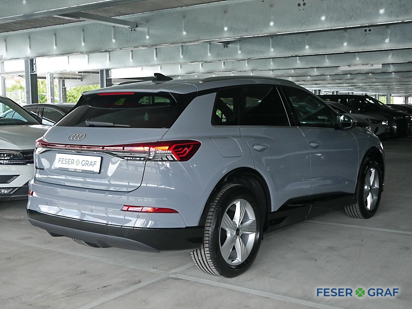 Audi Q4 - Bild 3
