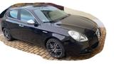 Alfa Romeo Giulietta 1.4 TB 16V MultiAir Turismo Turismo - Alfa Romeo Giulietta: Multiair