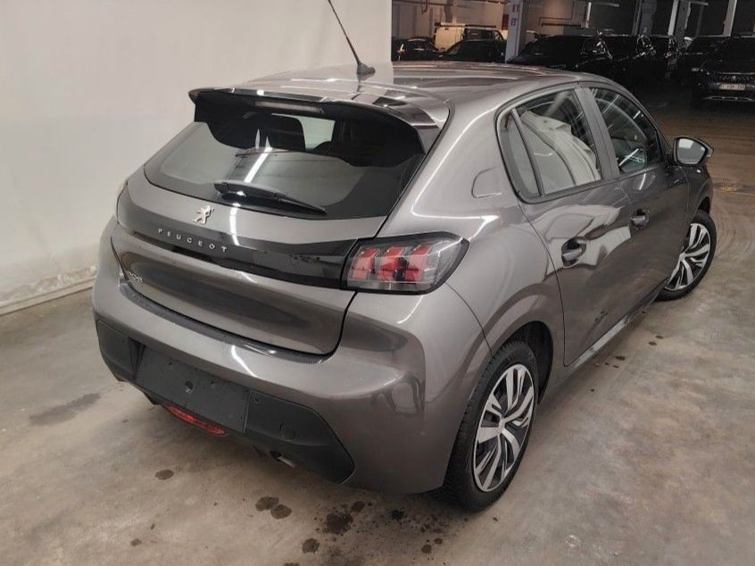 Fahrzeugabbildung Peugeot 208 Active Pack 1.2T  LED/NAVI/PDC/TEMPOMAT