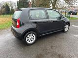 Seat Mii 1.0 44kW Style ASG - Seat Mii mit Schiebedach