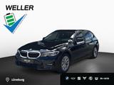 BMW 320e Advantage LiCoPro DA HiFi DAB Bluetooth LED - BMW 320 mit Hybrid-Antrieb: Kombi