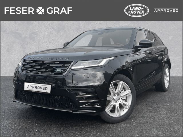 Land Rover Range Rover Velar Dynamic SE P400e AHK Winter 20