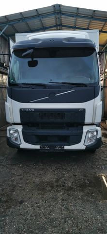 Volvo FL  250.16 4x2  EU6*Kühlkoff.TK UT 1200 R50*LBW*