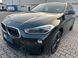 BMW X2 xDrive 20d M Sport Paket-PANORAMA-CarPlay-LED - BMW X2 in Mannheim