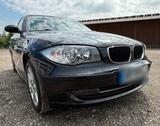 BMW E87 116i, Tüv neu, Steuerkette neu, we... - BMW 116: 116i E87