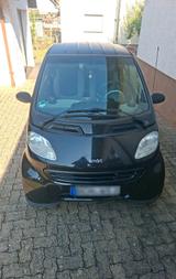 Smart MC 01 - Smart: Mc01