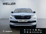 Skoda Kodiaq 2.0 Bi-TDI 4x4 DSG RS *20''*AHK*StHz*Pano - Skoda Kodiaq: RS
