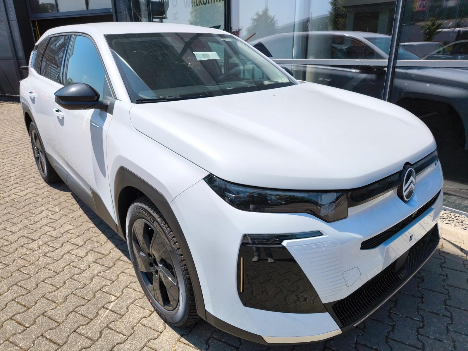 Citroën C5 Aircross 145 Hybrid MAX