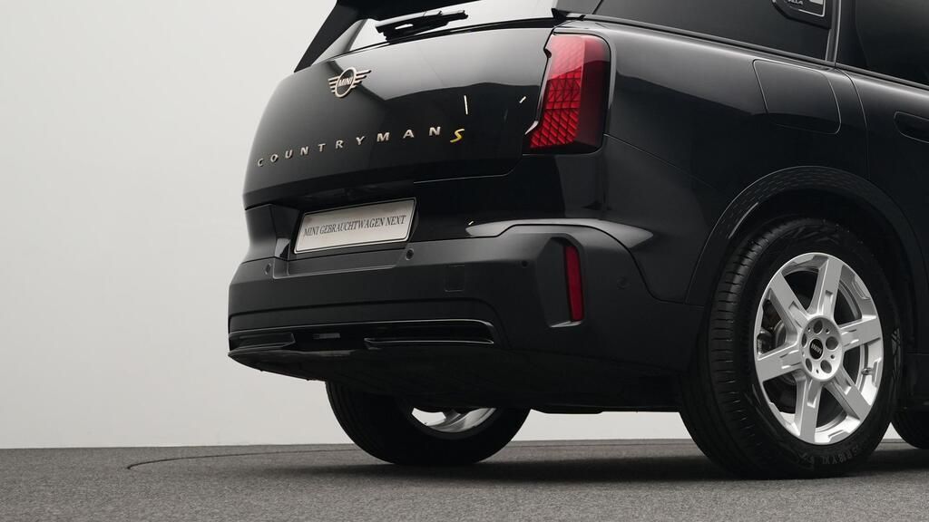 MINI Countryman SE (Cooper) - Bild 21