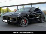 Porsche Cayenne S E-Hybrid Coupe*BOSE*HD-MATRIX*INNO* - Porsche Cayenne in Magdeburg