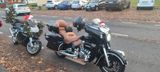 Indian Roadmaster  - INDIAN MOTORRAD