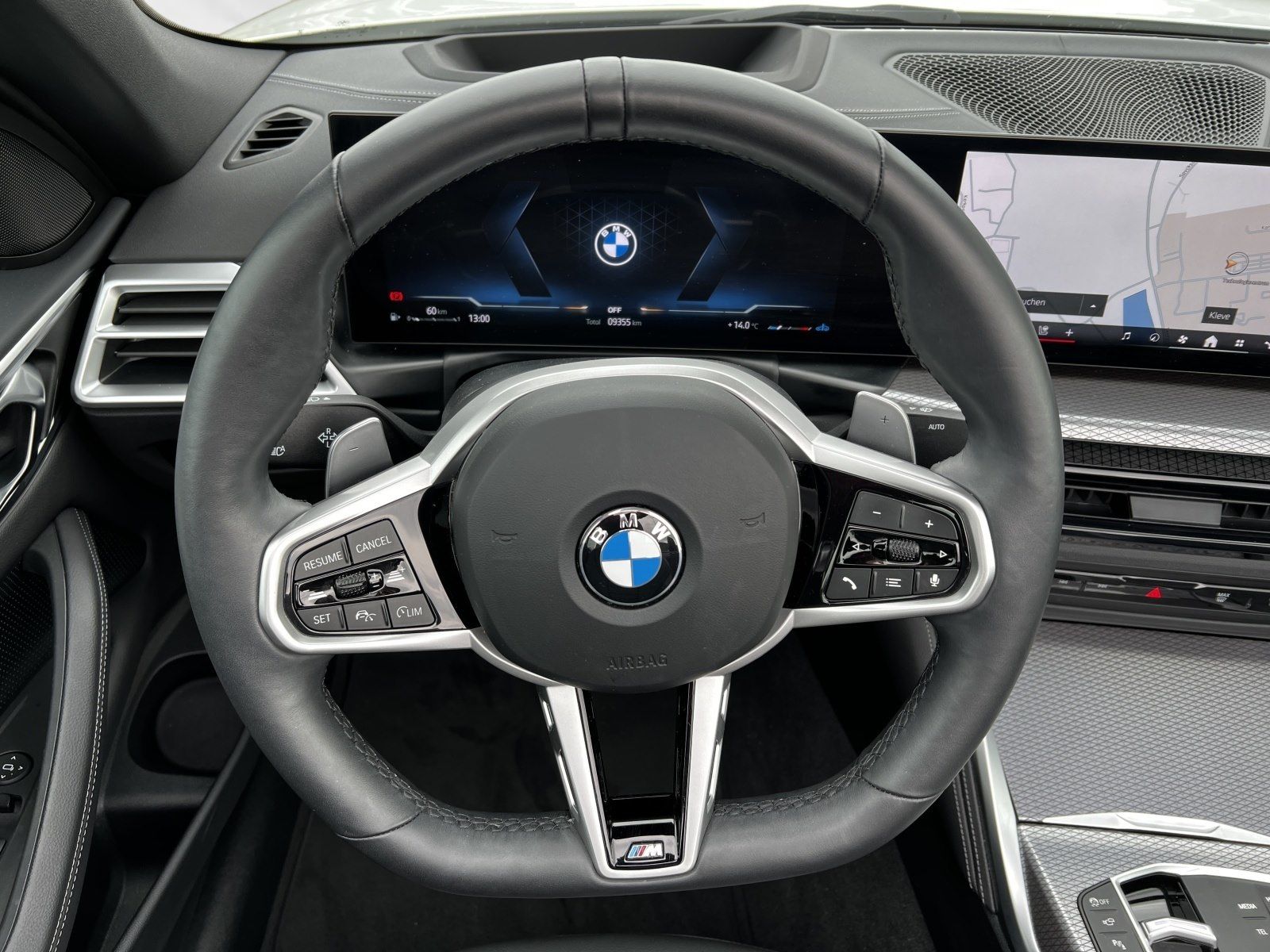 BMW 420 - Bild 11