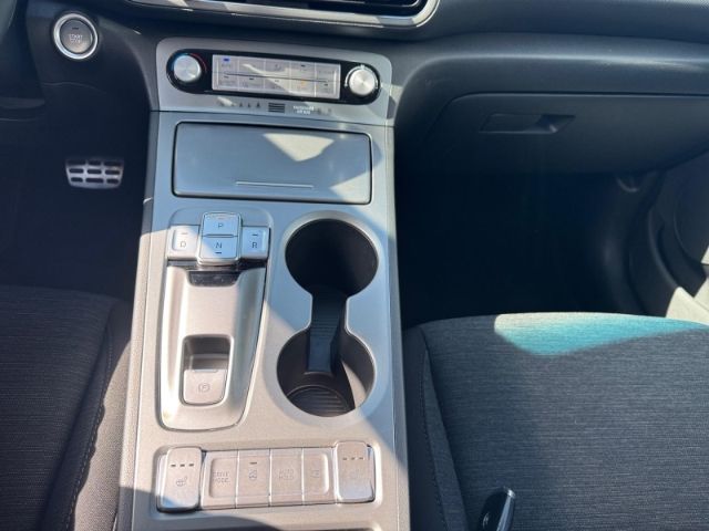 Fahrzeugabbildung Hyundai KONA Trend Elektro 2WD Navi Soundsystem ACC Appl