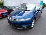 Honda Civic 1.8 Automatik Sport - Honda Civic Gebrauchtwagen in Berlin