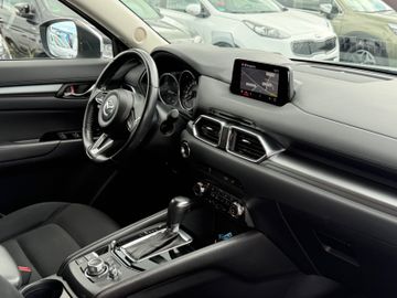 Mazda CX-5 - 9